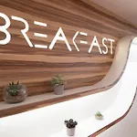 Aparthotel Nemea Concorde Gare Matabiau Toulouse