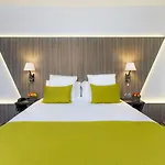 Nemea Concorde Gare Matabiau 4* Toulouse