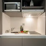 Aparthotel Nemea Concorde Gare Matabiau