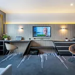 Aparthotel Nemea Concorde Gare Matabiau Toulouse