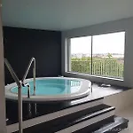 Nemea Concorde Gare Matabiau 4* Toulouse