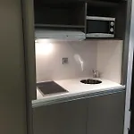 Nemea Concorde Gare Matabiau 4*