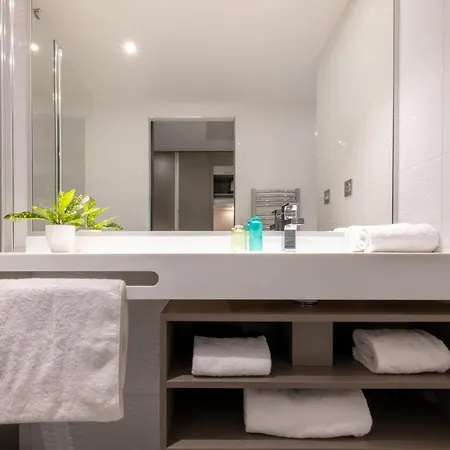 Nemea Concorde Gare Matabiau 4*