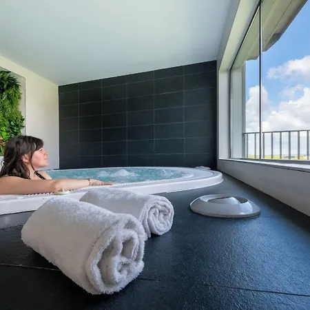 Nemea Concorde Gare Matabiau 4* Τουλούζη