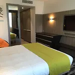 Appart hôtel Nemea Concorde Gare Matabiau 4*