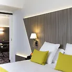 Nemea Concorde Gare Matabiau Appart hôtel Toulouse