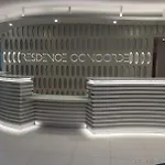 Nemea Concorde Gare Matabiau Apart Otel 4*