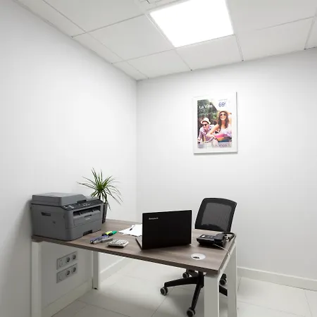 Nemea Concorde Gare Matabiau Toulouse