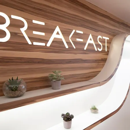 Apartahotel Néméa Résidence Concorde Toulouse