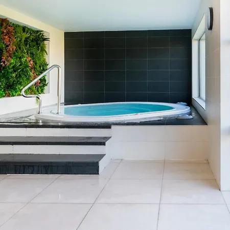 Apartahotel Néméa Résidence Concorde