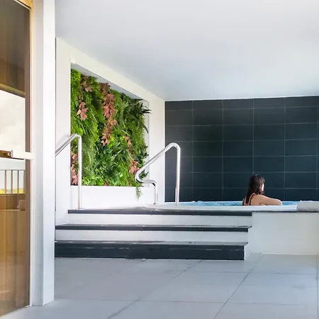 Nemea Concorde Gare Matabiau Apart Otel Toulouse