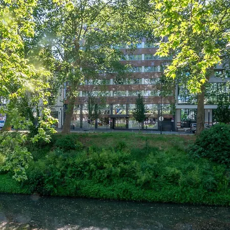 Apartahotel Néméa Résidence Concorde Toulouse
