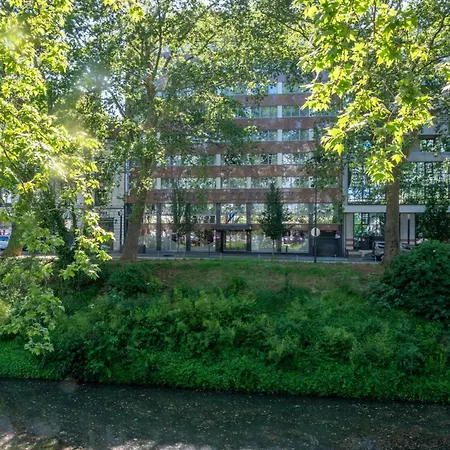 Apart Otel Nemea Concorde Gare Matabiau Toulouse