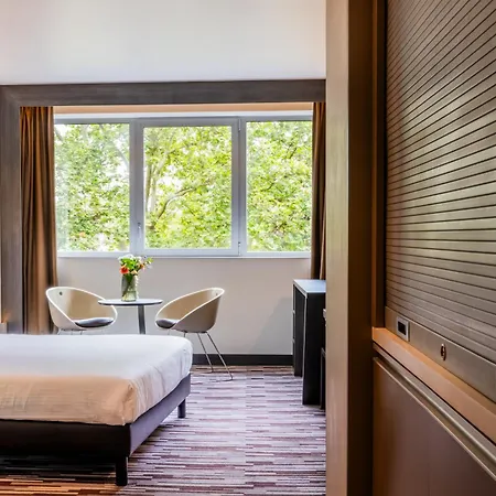 Nemea Concorde Gare Matabiau 4* Toulouse