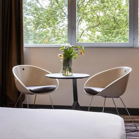 Nemea Concorde Gare Matabiau