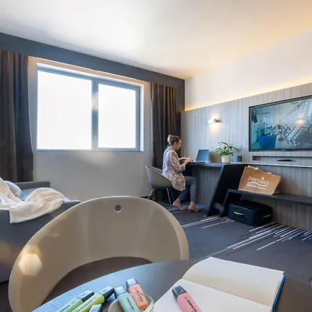 Apartahotel Néméa Résidence Concorde 4*