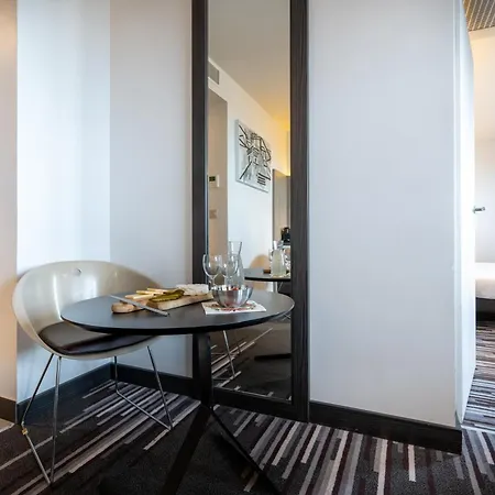 Nemea Concorde Gare Matabiau 4*