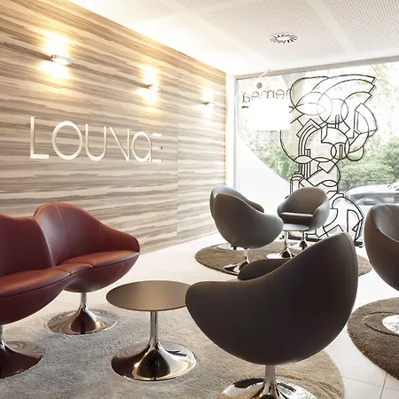 Nemea Concorde Gare Matabiau Apart Otel Toulouse