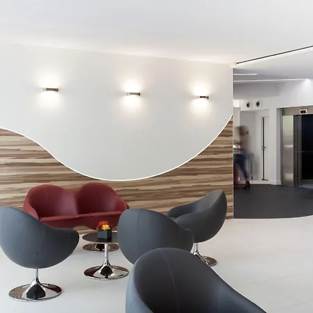 Nemea Concorde Gare Matabiau 4* Тулуза