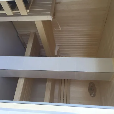 Apart Otel Nemea Concorde Gare Matabiau