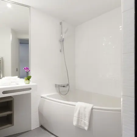 Nemea Concorde Gare Matabiau 4*