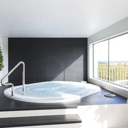 Nemea Concorde Gare Matabiau Apart Otel Toulouse