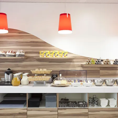 公寓式酒店 Nemea Concorde Gare Matabiau