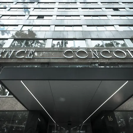 Nemea Concorde Gare Matabiau 圖盧茲