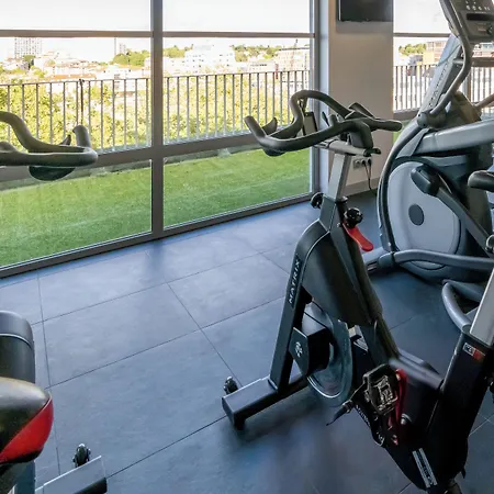 Apart Otel Nemea Concorde Gare Matabiau