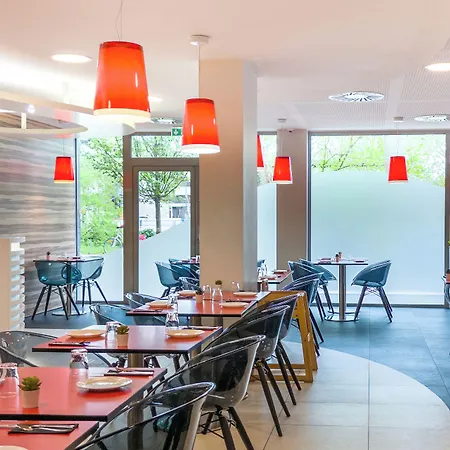 公寓式酒店 Nemea Concorde Gare Matabiau