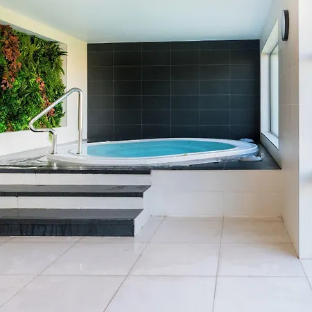 Apart Otel Nemea Concorde Gare Matabiau 4*