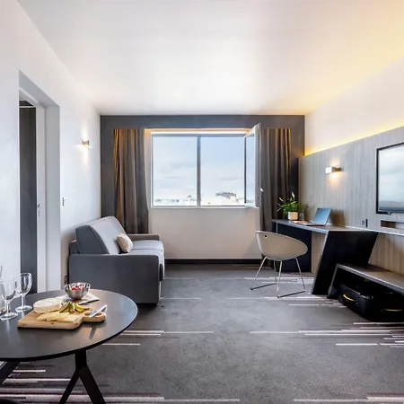 Nemea Concorde Gare Matabiau