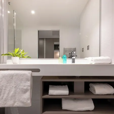 Apart Otel Nemea Concorde Gare Matabiau 4*