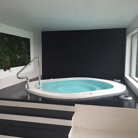 Néméa Résidence Concorde Apartahotel