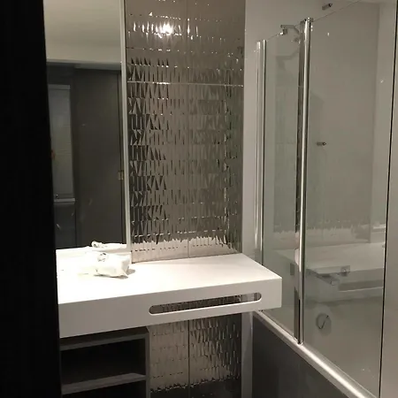 Nemea Concorde Gare Matabiau 4*