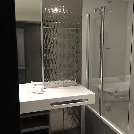 Néméa Résidence Concorde 4*