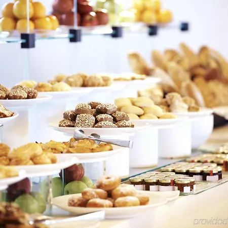 Nemea Concorde Gare Matabiau 公寓式酒店 圖盧茲