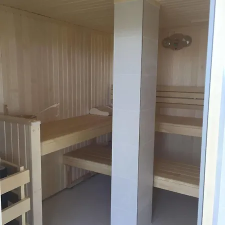 Apartahotel Néméa Résidence Concorde 4*