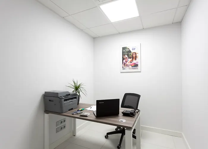 Nemea Concorde Gare Matabiau トゥールーズ