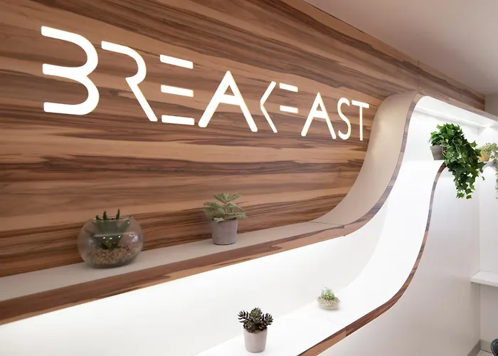 Apartmanhotel Nemea Concorde Gare Matabiau Toulouse