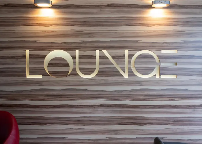 Nemea Concorde Gare Matabiau 4* トゥールーズ