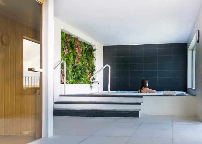 Nemea Concorde Gare Matabiau Apartmanhotel Toulouse