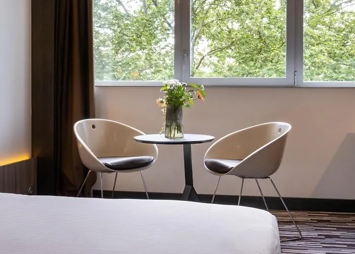 Nemea Concorde Gare Matabiau