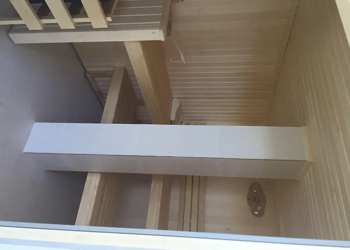 Hotel apartamentowy Nemea Concorde Gare Matabiau