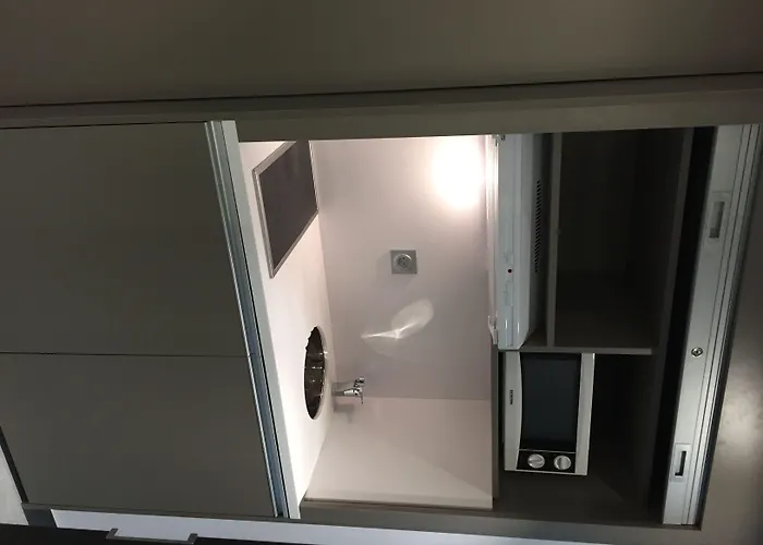 Nemea Concorde Gare Matabiau アパートホテル 4*