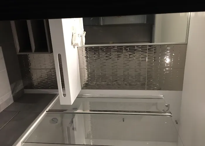 Nemea Concorde Gare Matabiau トゥールーズ