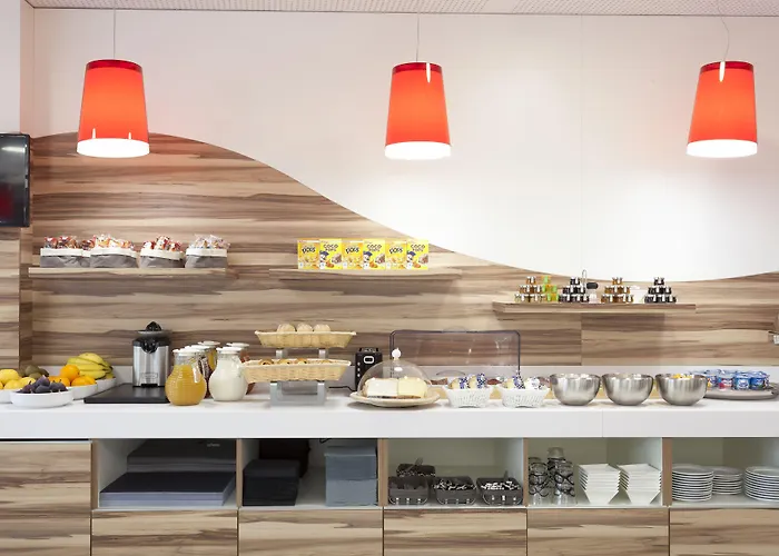 Hotel apartamentowy Nemea Concorde Gare Matabiau