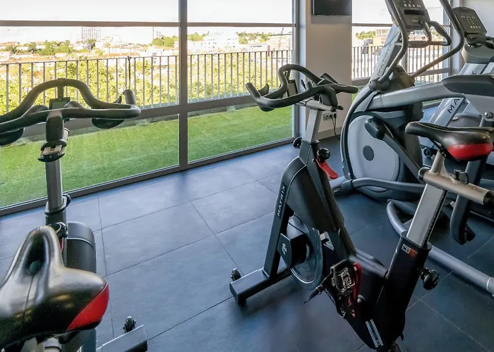 Apartmanhotel Nemea Concorde Gare Matabiau