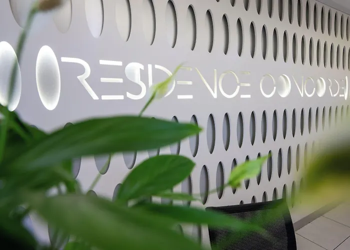 Nemea Concorde Gare Matabiau 4*