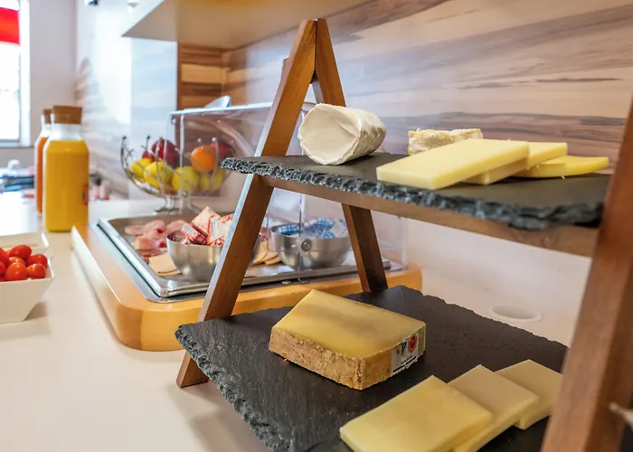 アパートホテル Nemea Concorde Gare Matabiau